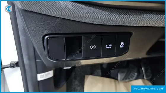 KIA EV4 LONG RANGE 2WD