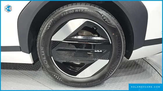 KIA EV4 LONG RANGE 2WD