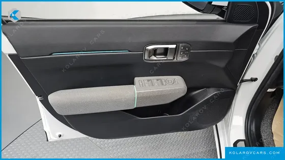 KIA EV4 LONG RANGE 2WD