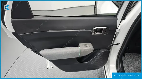 KIA EV4 LONG RANGE 2WD