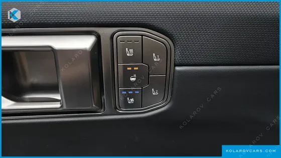 KIA EV4 LONG RANGE 2WD