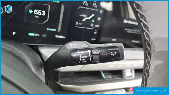 KIA EV4 LONG RANGE 2WD