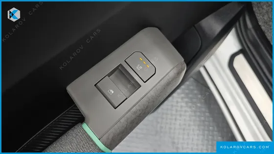 KIA EV4 LONG RANGE 2WD