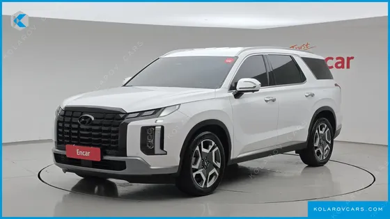 HYUNDAI PALISADE GASOLINE 3.8 2WD