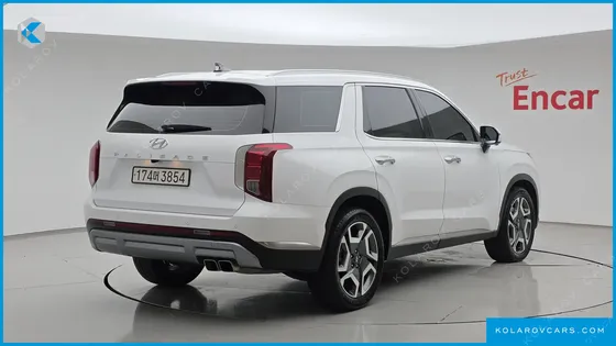 HYUNDAI PALISADE GASOLINE 3.8 2WD