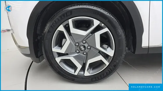 HYUNDAI PALISADE GASOLINE 3.8 2WD