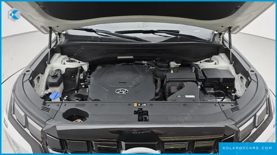 HYUNDAI PALISADE GASOLINE 3.8 2WD