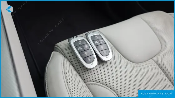 HYUNDAI PALISADE GASOLINE 3.8 2WD