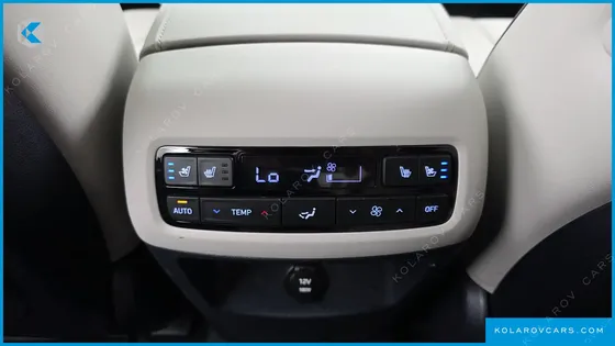 HYUNDAI PALISADE GASOLINE 3.8 2WD