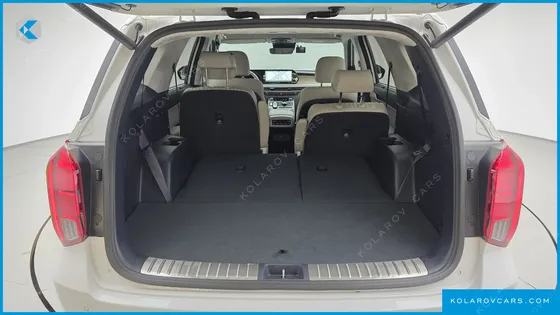 HYUNDAI PALISADE GASOLINE 3.8 2WD