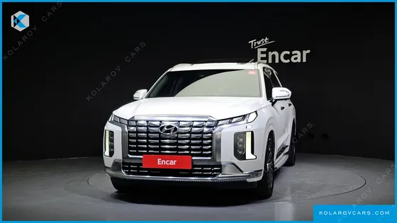 HYUNDAI PALISADE DIESEL 2.2 4WD