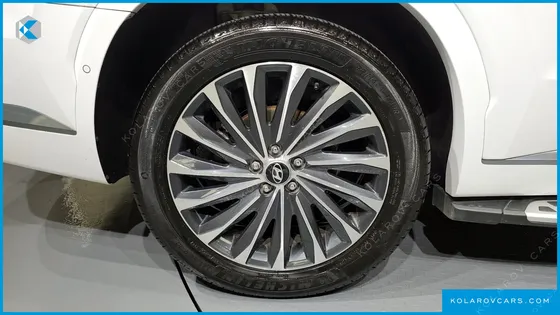 HYUNDAI PALISADE DIESEL 2.2 4WD