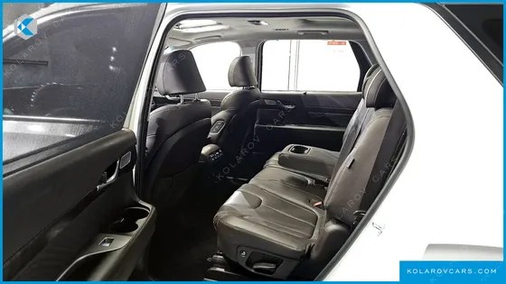 HYUNDAI PALISADE DIESEL 2.2 4WD