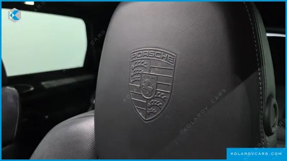 PORSCHE CAYENNE 4.8 TURBO