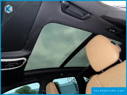 PORSCHE CAYENNE 4.2 S DIESEL