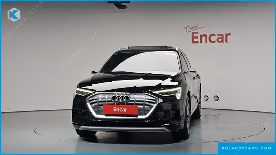 AUDI E-TRON 55 QUATTRO