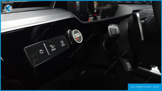 AUDI E-TRON 55 QUATTRO