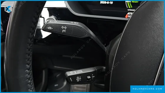 AUDI E-TRON 55 QUATTRO