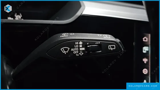 AUDI E-TRON 55 QUATTRO