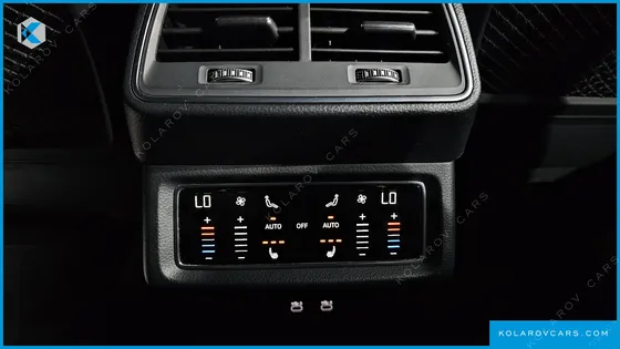 AUDI E-TRON 55 QUATTRO