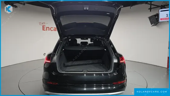 AUDI E-TRON 55 QUATTRO