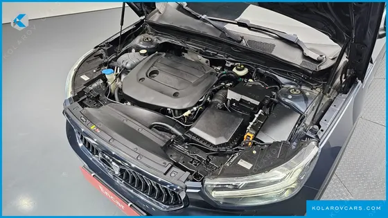 VOLVO XC40 B4 INSCRIPTION