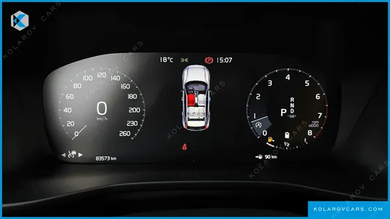 VOLVO XC40 B4 INSCRIPTION