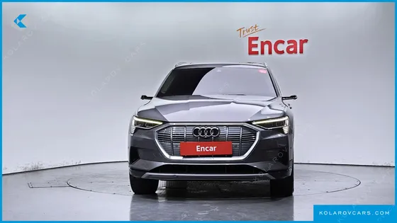 AUDI E-TRON 50 QUATTRO