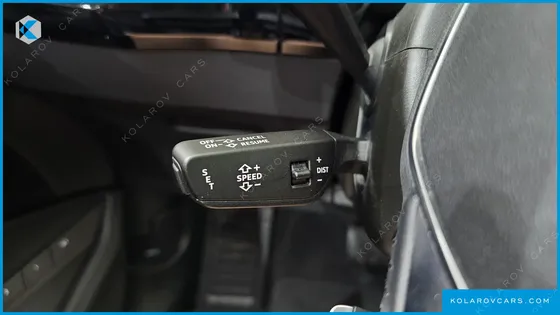 AUDI E-TRON 50 QUATTRO