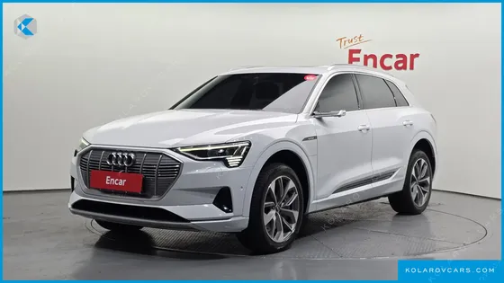 AUDI E-TRON 55 QUATTRO