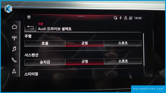 AUDI E-TRON 55 QUATTRO