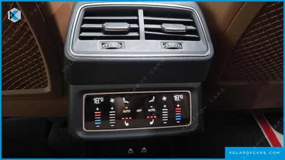 AUDI E-TRON 55 QUATTRO