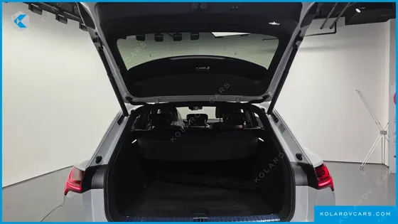 AUDI E-TRON 55 QUATTRO