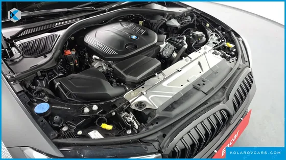 BMW 3 SERIES 320D TOURING M SPORT