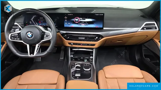 BMW 3 SERIES 320D TOURING M SPORT