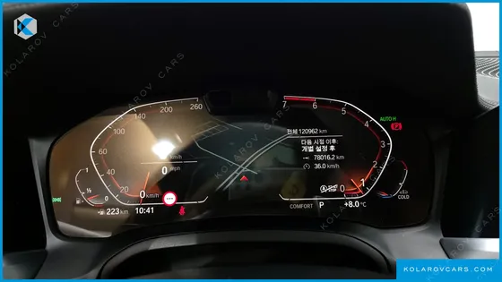 BMW 3 SERIES 330I XDRIVE M SPORT