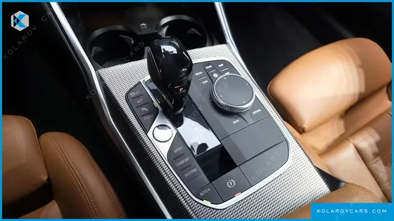 BMW 3 SERIES 330I XDRIVE M SPORT