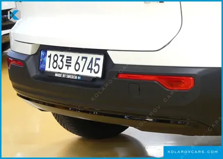 VOLVO XC40 B4 R-DESIGN