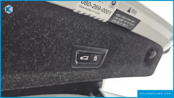 BMW 3 SERIES 320I M SPORT