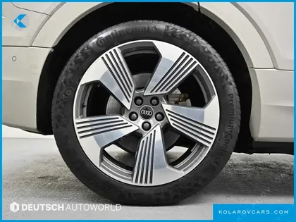 AUDI E-TRON 55 QUATTRO SPORTBACK