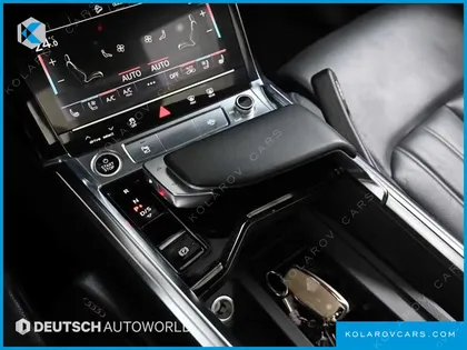 AUDI E-TRON 55 QUATTRO SPORTBACK