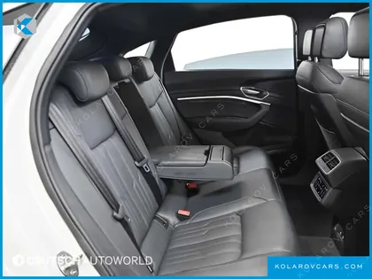 AUDI E-TRON 55 QUATTRO SPORTBACK