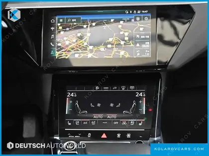AUDI E-TRON 55 QUATTRO SPORTBACK