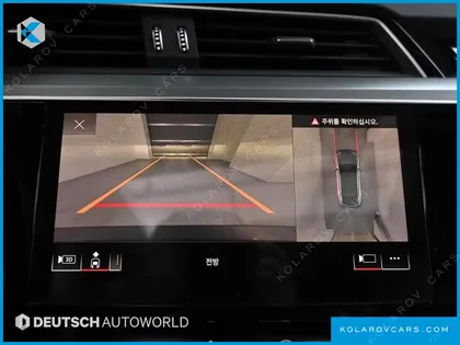 AUDI E-TRON 55 QUATTRO SPORTBACK