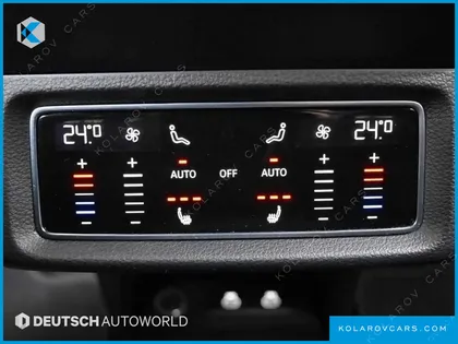 AUDI E-TRON 55 QUATTRO SPORTBACK
