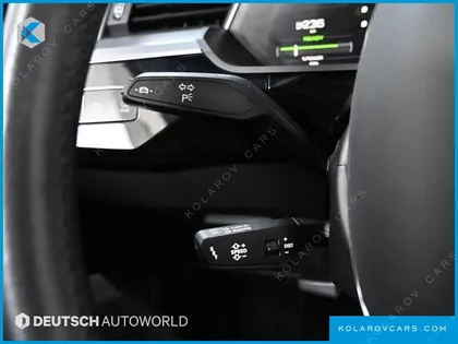 AUDI E-TRON 55 QUATTRO SPORTBACK