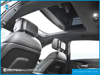 AUDI E-TRON 55 QUATTRO SPORTBACK