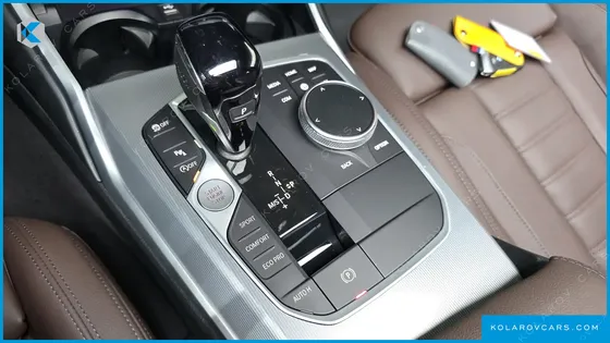 BMW 3 SERIES 320I TOURING M SPORTS
