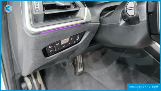 BMW 3 SERIES 320I TOURING M SPORTS