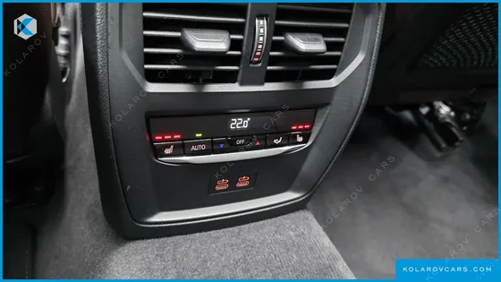 BMW 3 SERIES 320I TOURING M SPORTS